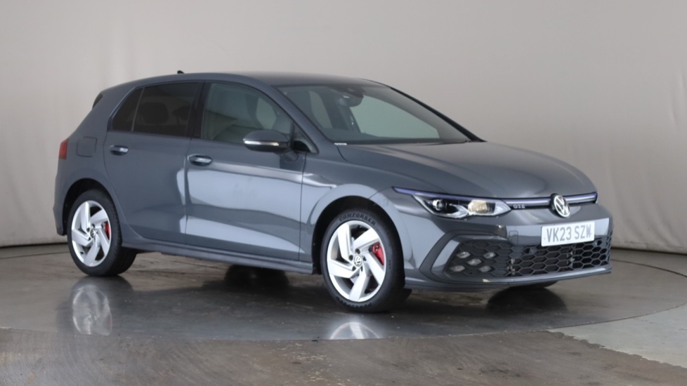 VOLKSWAGEN GOLF Image 7