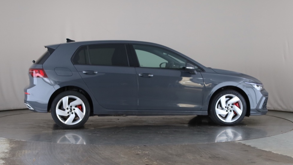 VOLKSWAGEN GOLF Image 6