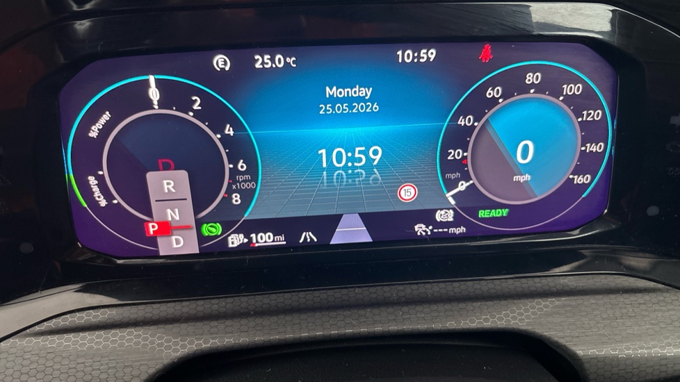 VOLKSWAGEN GOLF Image 13