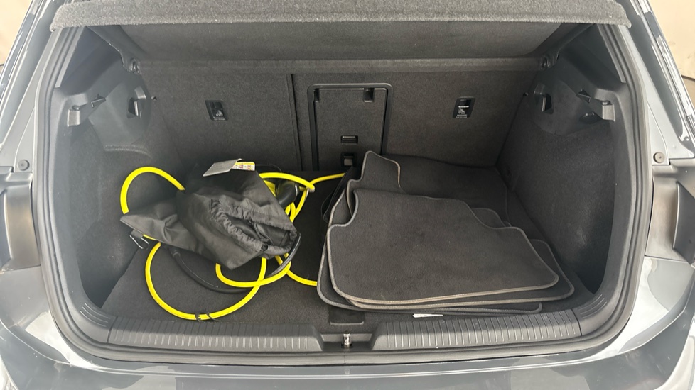 VOLKSWAGEN GOLF Image 15