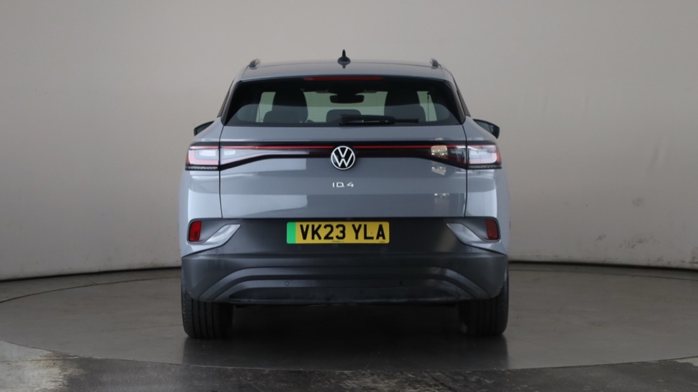 VOLKSWAGEN ID.4 Image 4