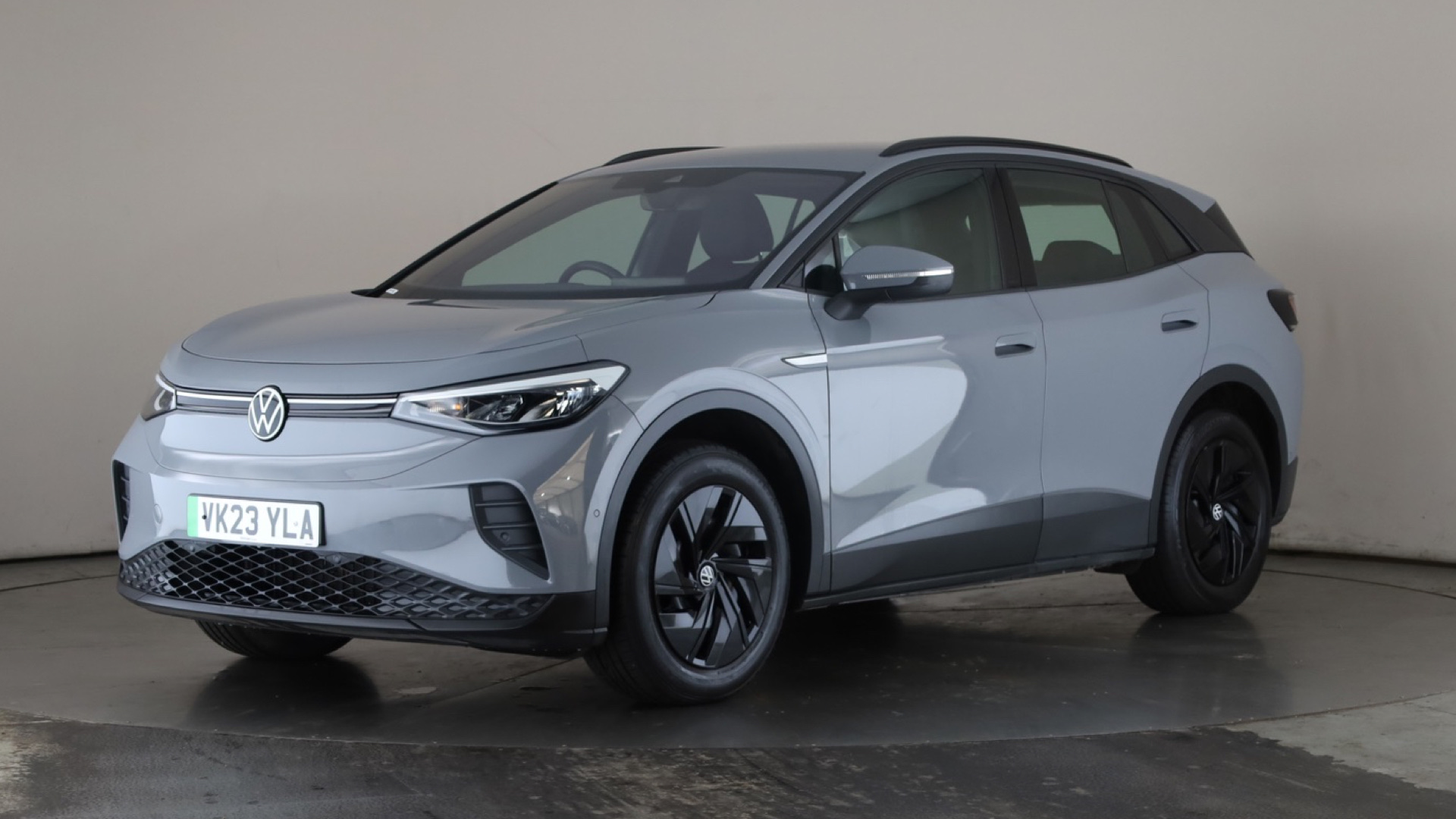 125kW Life Pure Perform 52kWh 5dr Auto[110kW Ch]