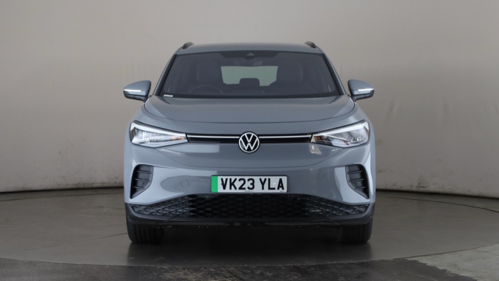 VOLKSWAGEN ID.4 Image 8