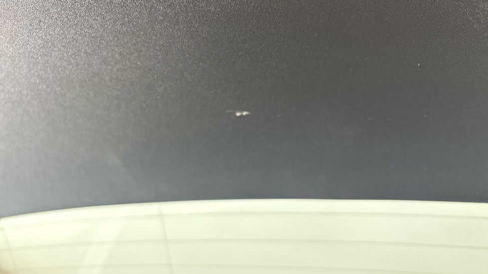 VOLKSWAGEN ID.4 scuffs