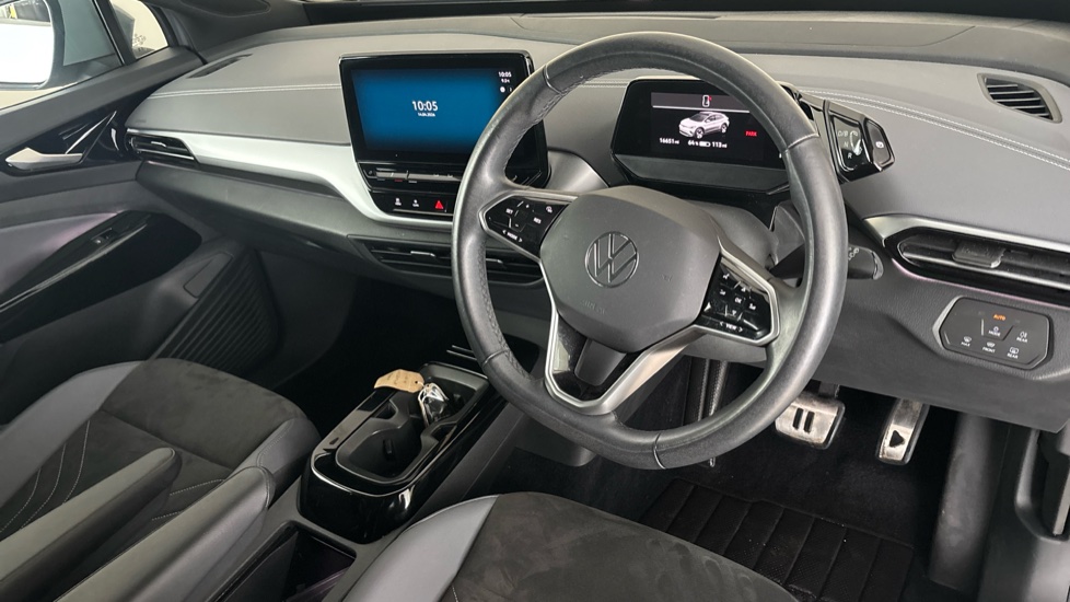 VOLKSWAGEN ID.4 Image 9