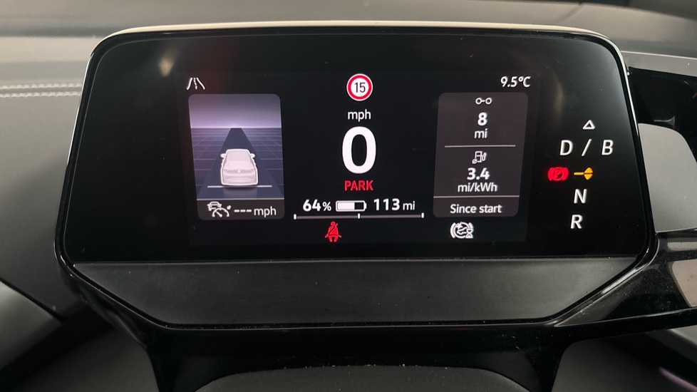 VOLKSWAGEN ID.4 Image 13