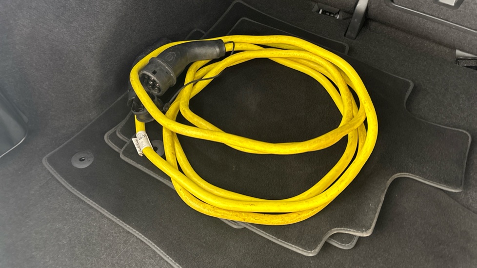 VOLKSWAGEN ID.4 Image 22