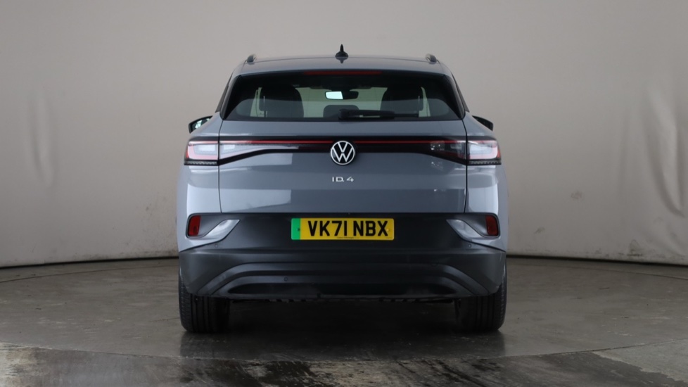 VOLKSWAGEN ID.4 Image 4