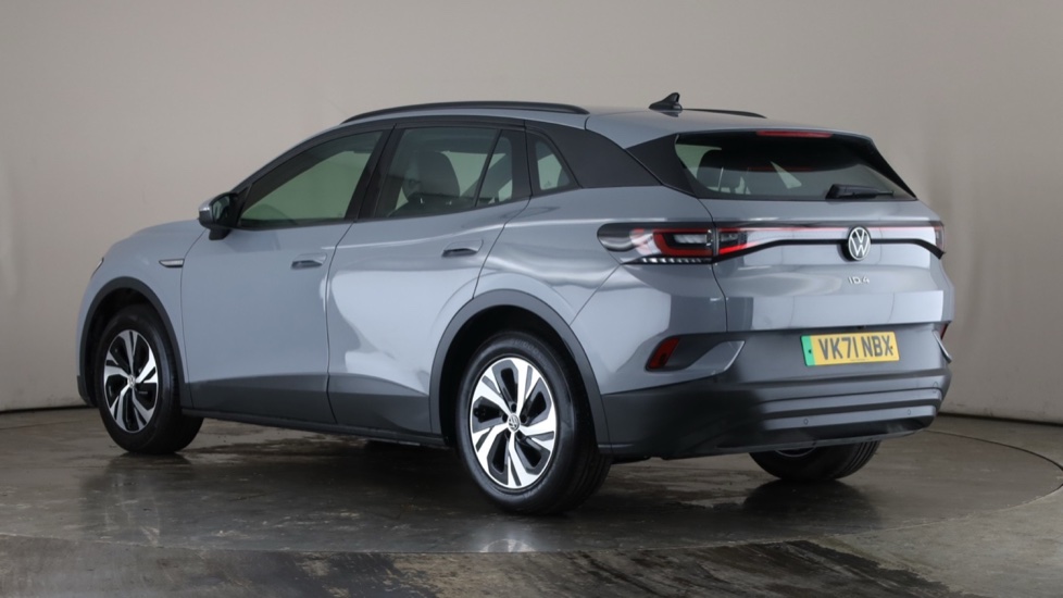 VOLKSWAGEN ID.4 Image 3