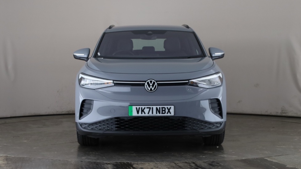 VOLKSWAGEN ID.4 Image 8