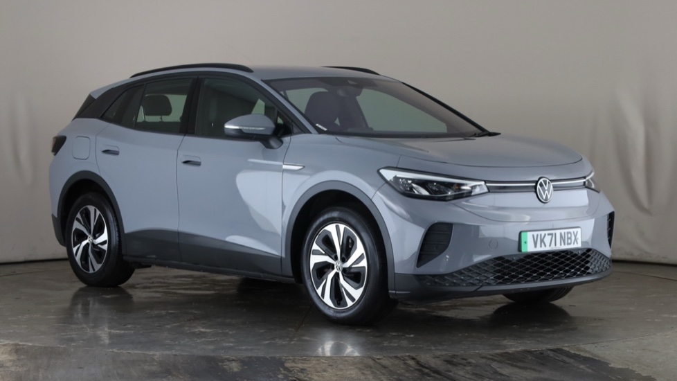 VOLKSWAGEN ID.4 Image 7