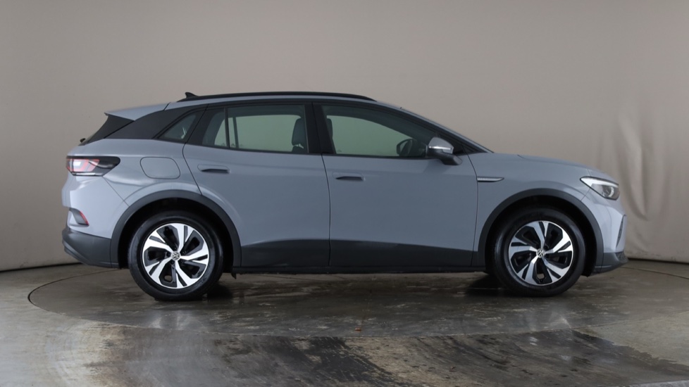 VOLKSWAGEN ID.4 Image 6