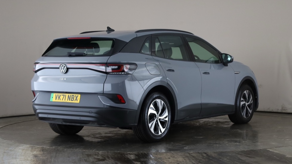 VOLKSWAGEN ID.4 Image 5