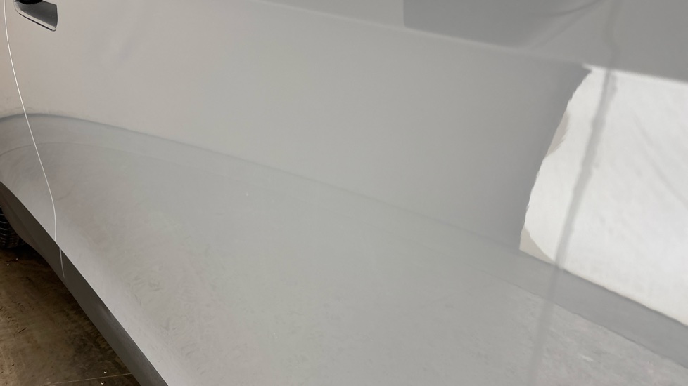 VOLKSWAGEN ID.4 scratches