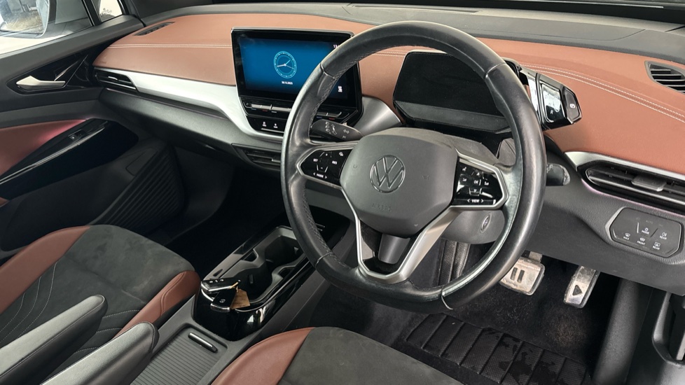 VOLKSWAGEN ID.4 Image 9