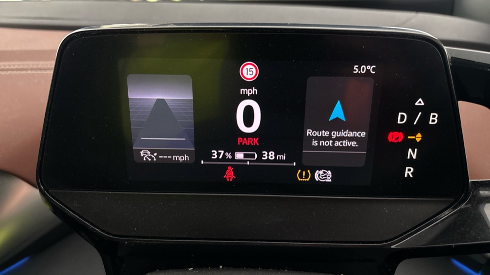 VOLKSWAGEN ID.4 Image 13