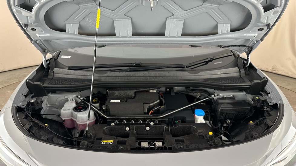 VOLKSWAGEN ID.4 Image 16