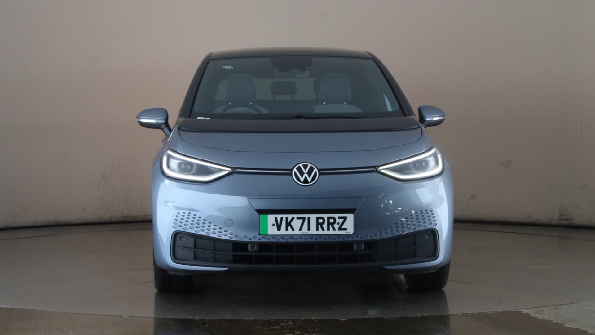 4060159 150kW Family Pro Performance 58kWh 5dr Auto