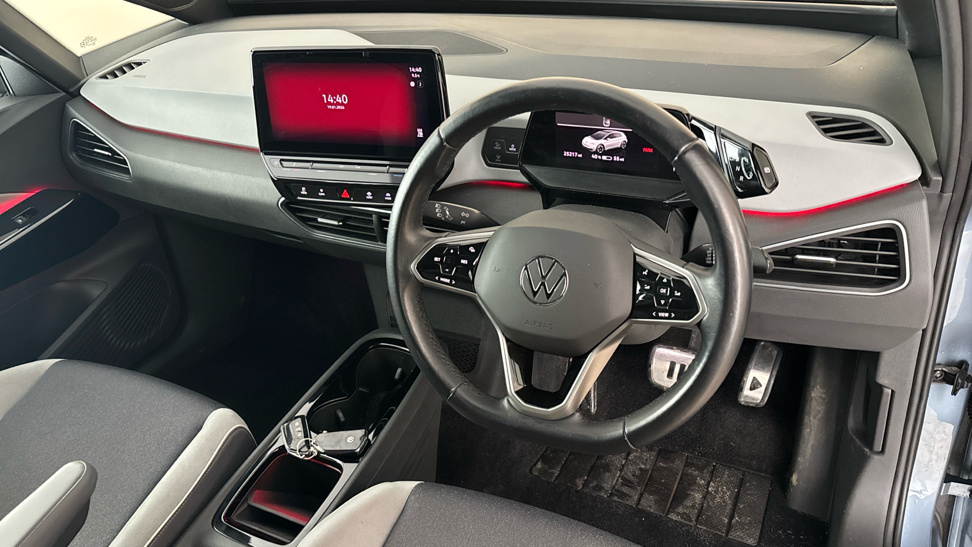 4060159 150kW Family Pro Performance 58kWh 5dr Auto