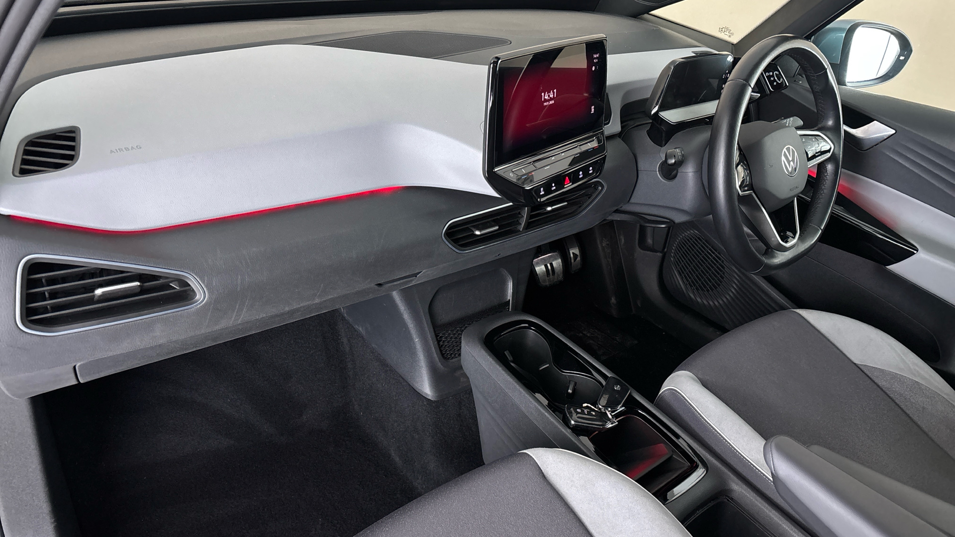 4060159 150kW Family Pro Performance 58kWh 5dr Auto