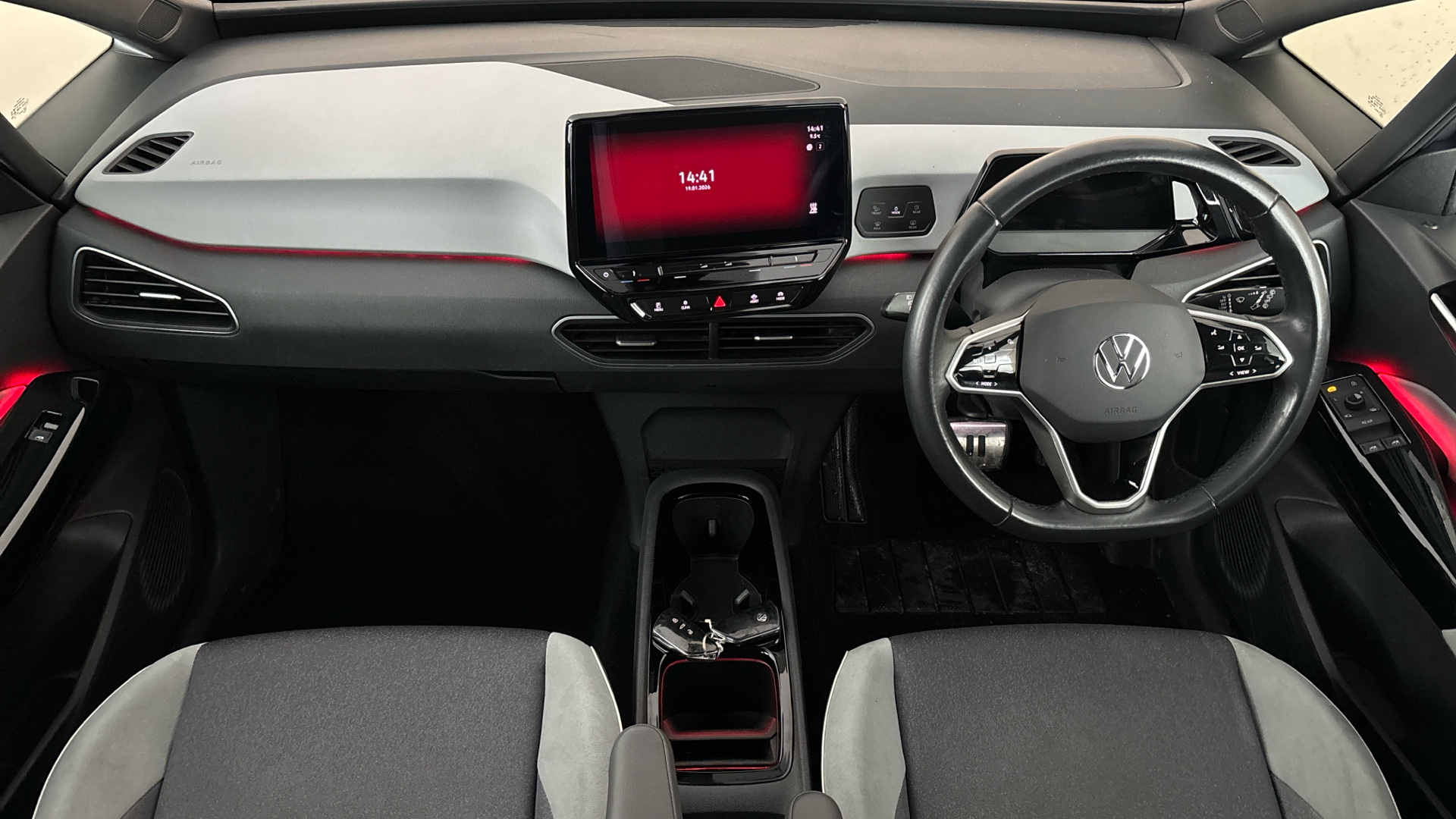 4060159 150kW Family Pro Performance 58kWh 5dr Auto