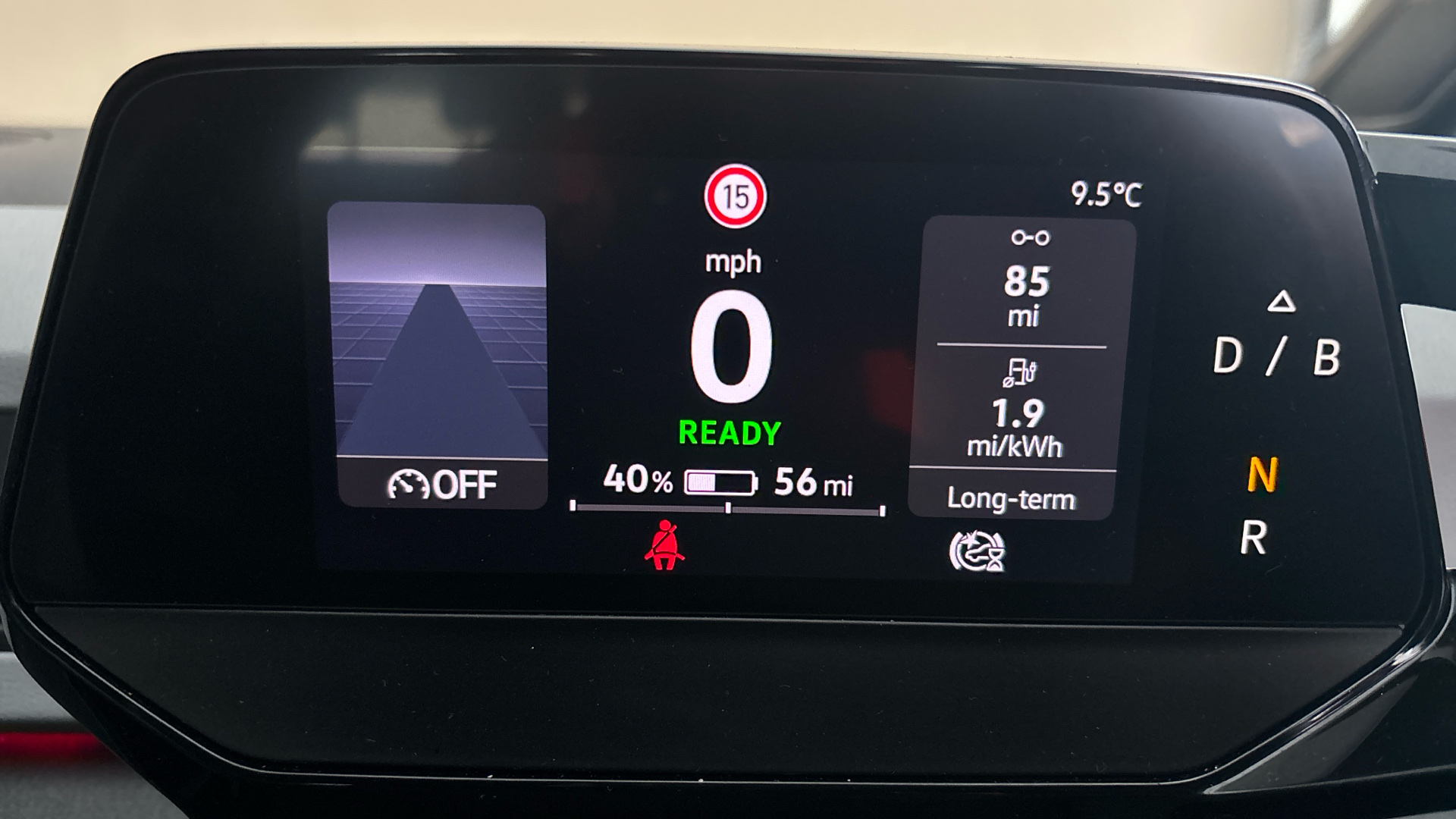 4060159 150kW Family Pro Performance 58kWh 5dr Auto