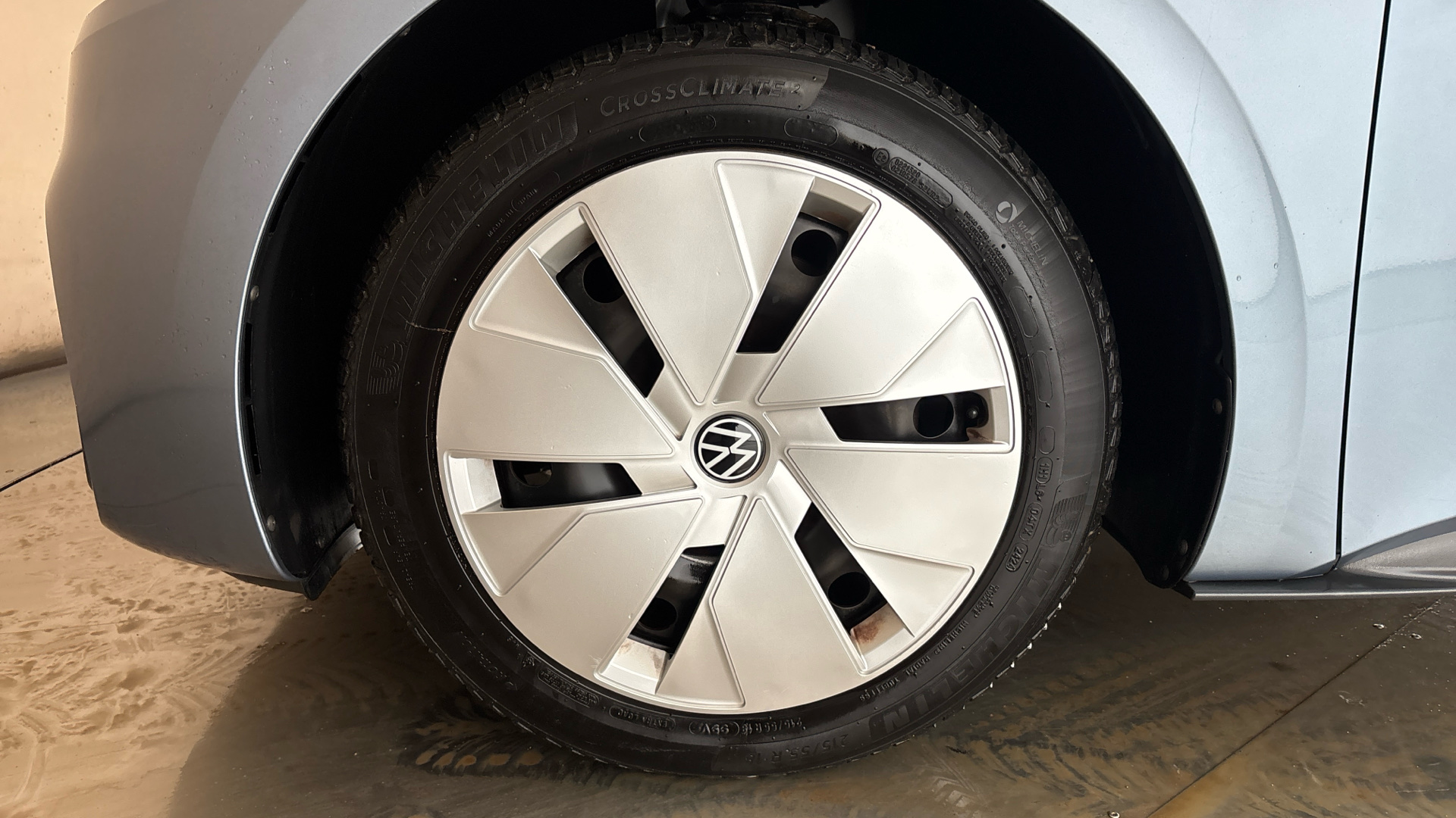 4060159 150kW Family Pro Performance 58kWh 5dr Auto