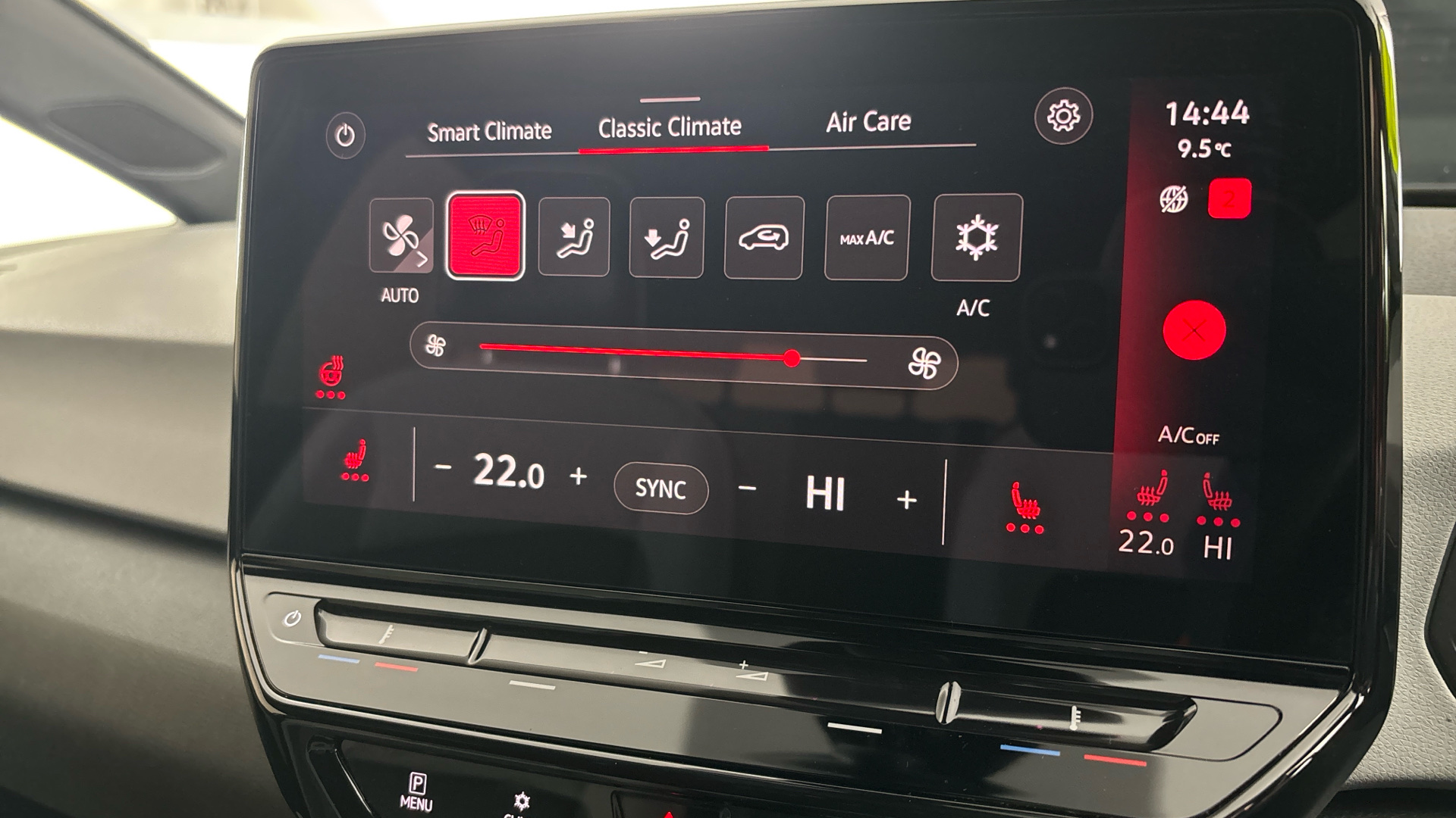 4060159 150kW Family Pro Performance 58kWh 5dr Auto