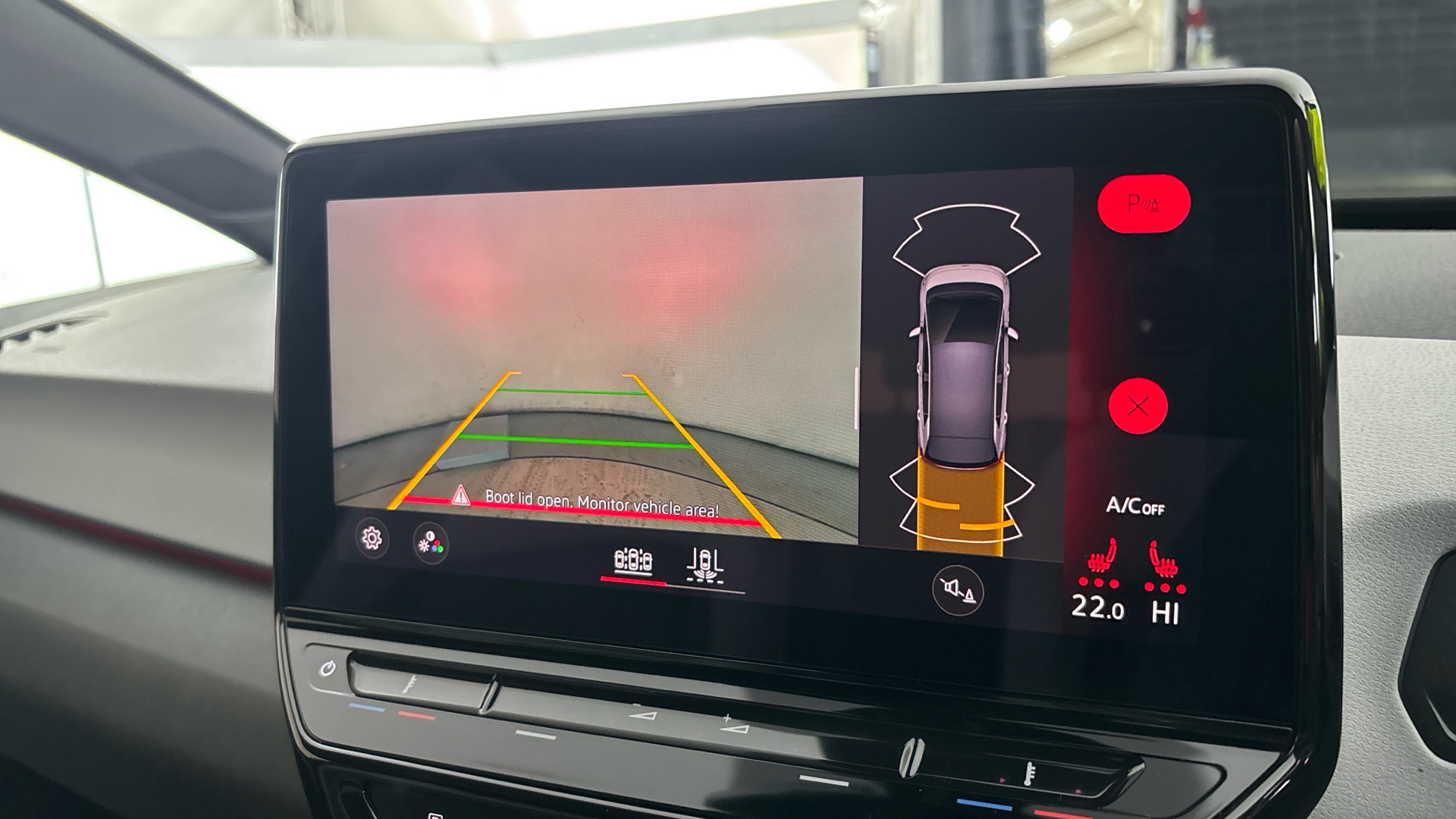 4060159 150kW Family Pro Performance 58kWh 5dr Auto