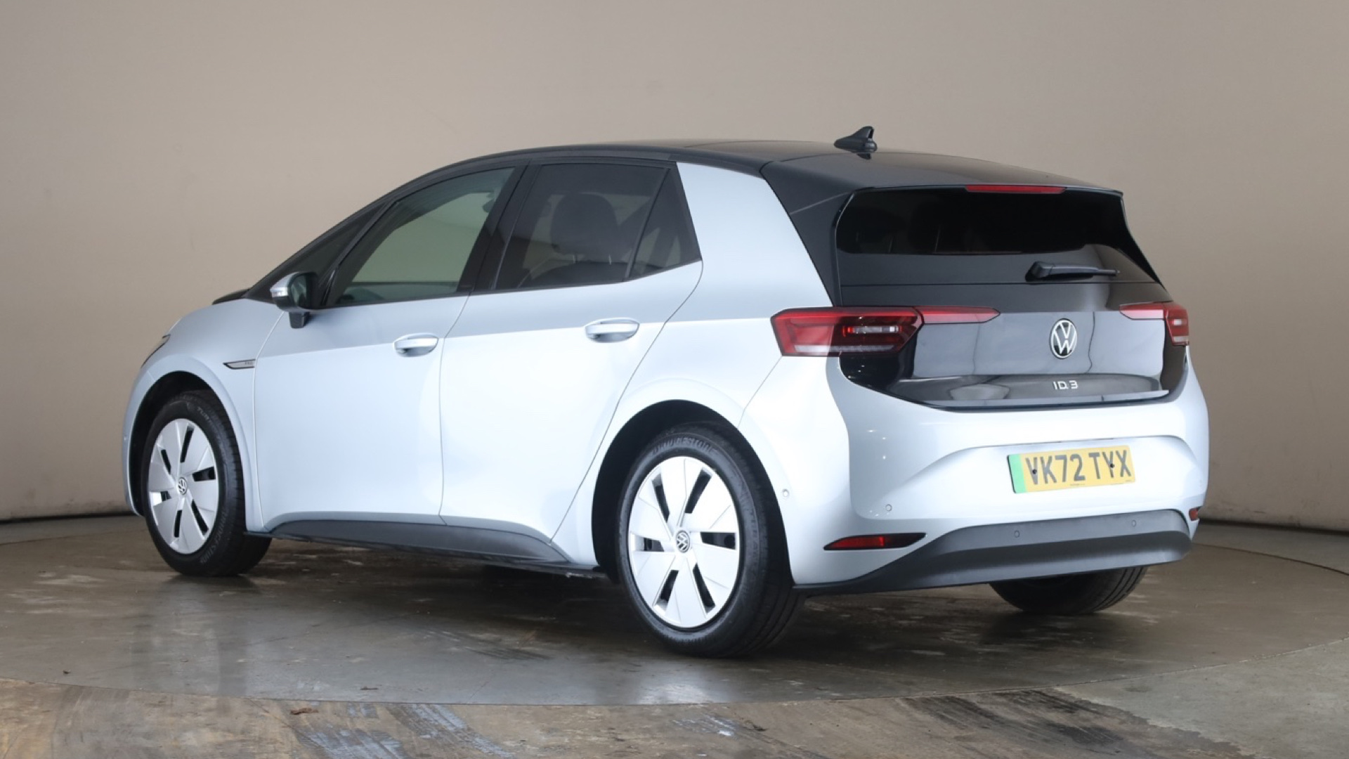 4027808 150kW Family Pro Performance 58kWh 5dr Auto