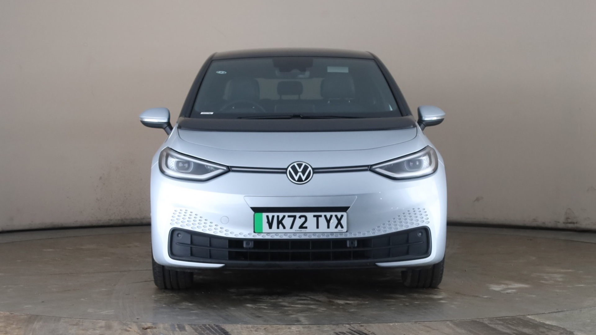 4027808 150kW Family Pro Performance 58kWh 5dr Auto