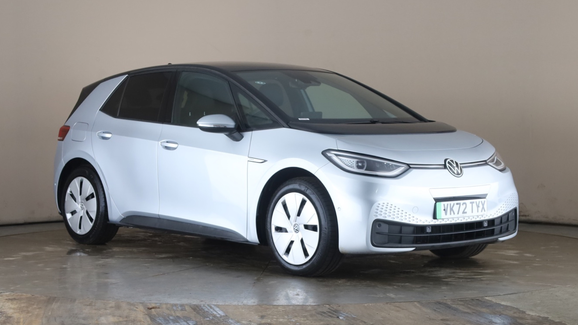 4027808 150kW Family Pro Performance 58kWh 5dr Auto