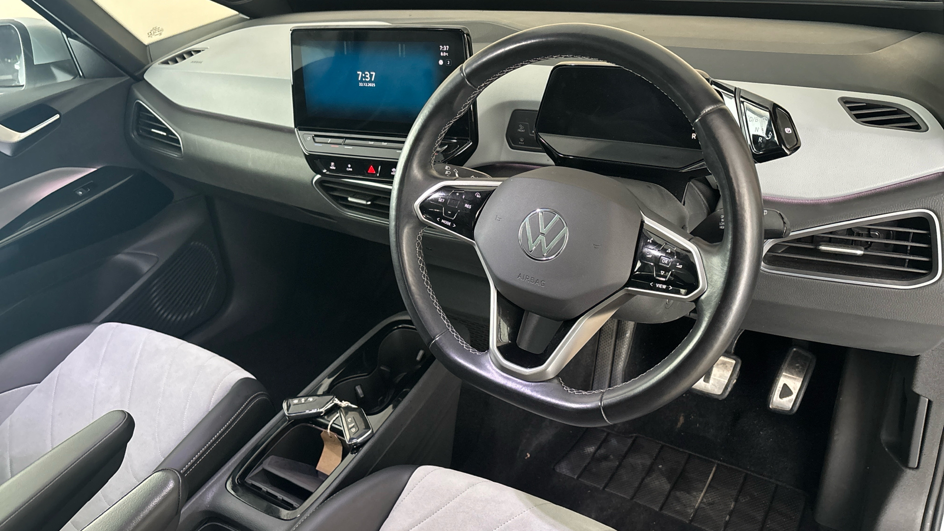 4027808 150kW Family Pro Performance 58kWh 5dr Auto