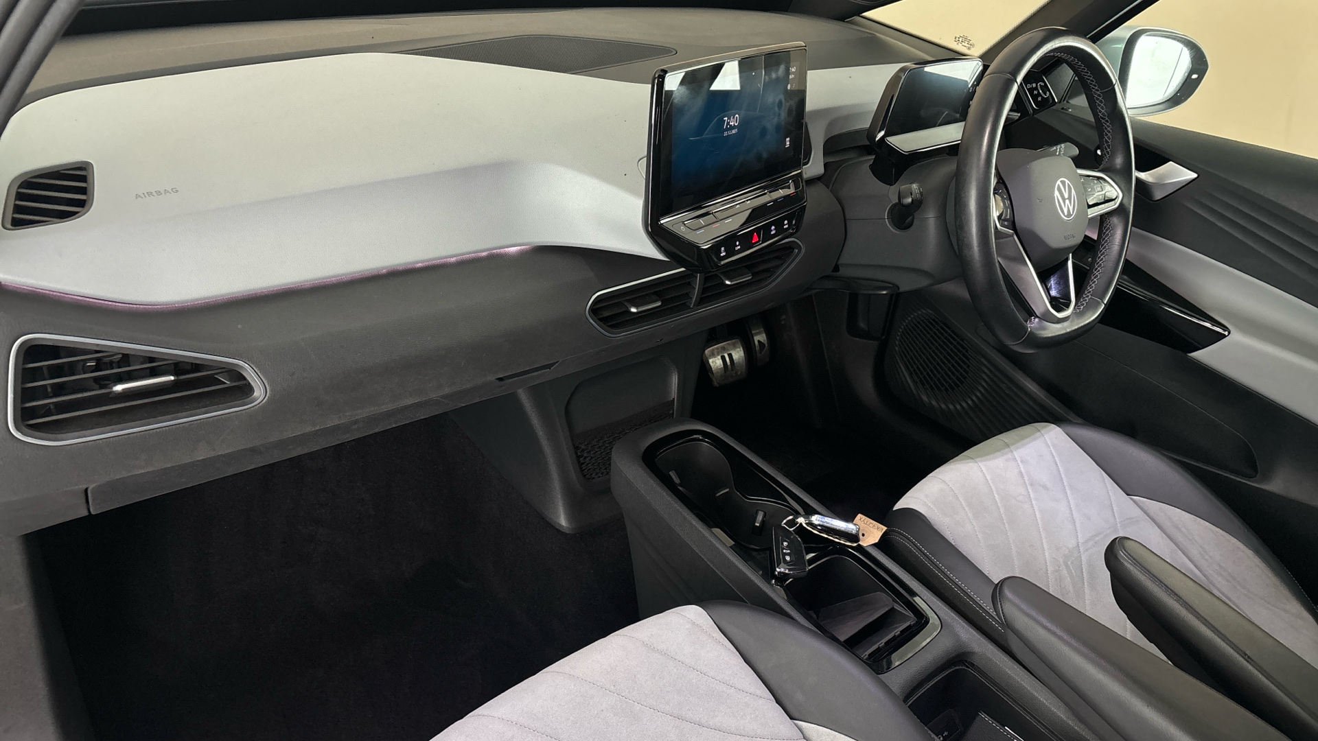 4027808 150kW Family Pro Performance 58kWh 5dr Auto