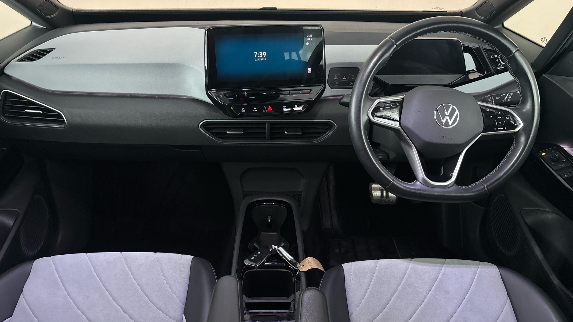 4027808 150kW Family Pro Performance 58kWh 5dr Auto