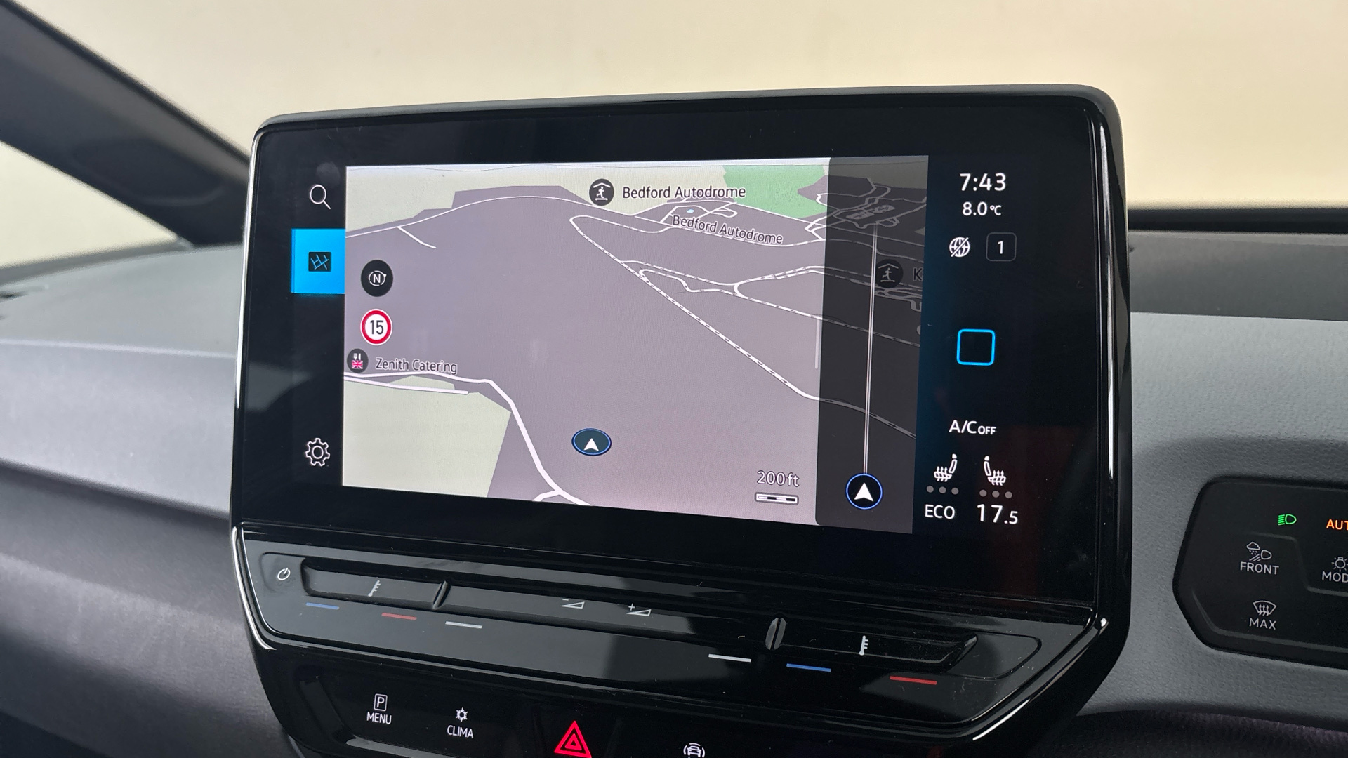 4027808 150kW Family Pro Performance 58kWh 5dr Auto