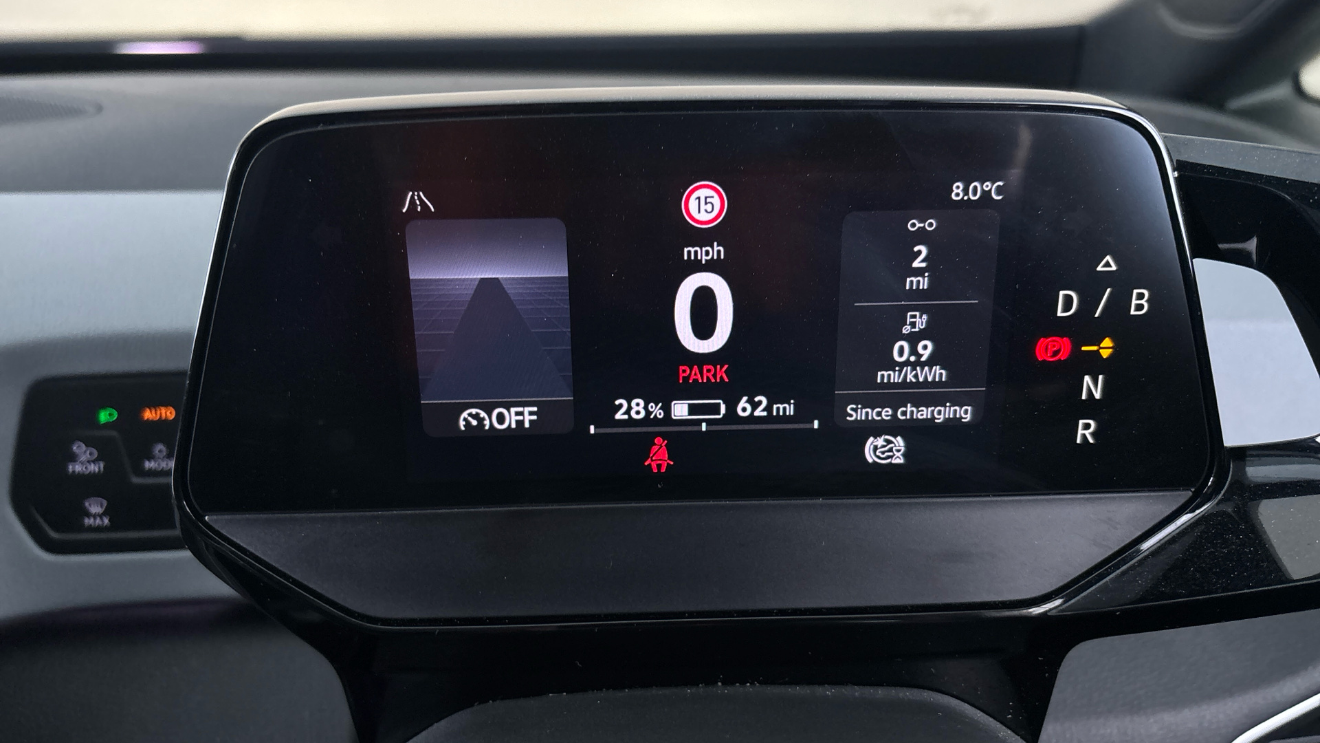 4027808 150kW Family Pro Performance 58kWh 5dr Auto