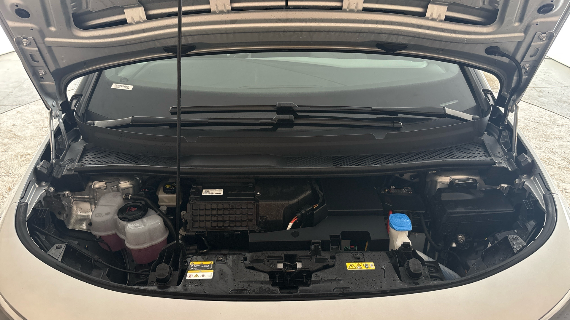 4027808 150kW Family Pro Performance 58kWh 5dr Auto