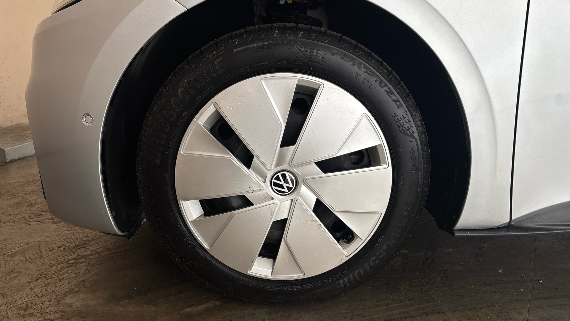 4027808 150kW Family Pro Performance 58kWh 5dr Auto