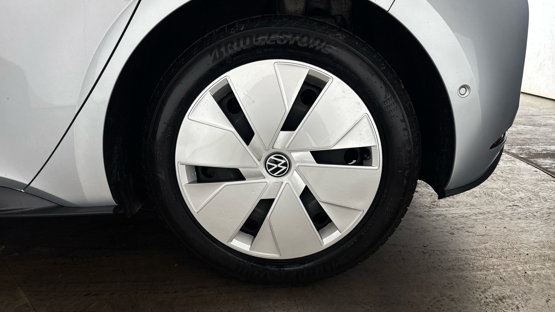 4027808 150kW Family Pro Performance 58kWh 5dr Auto