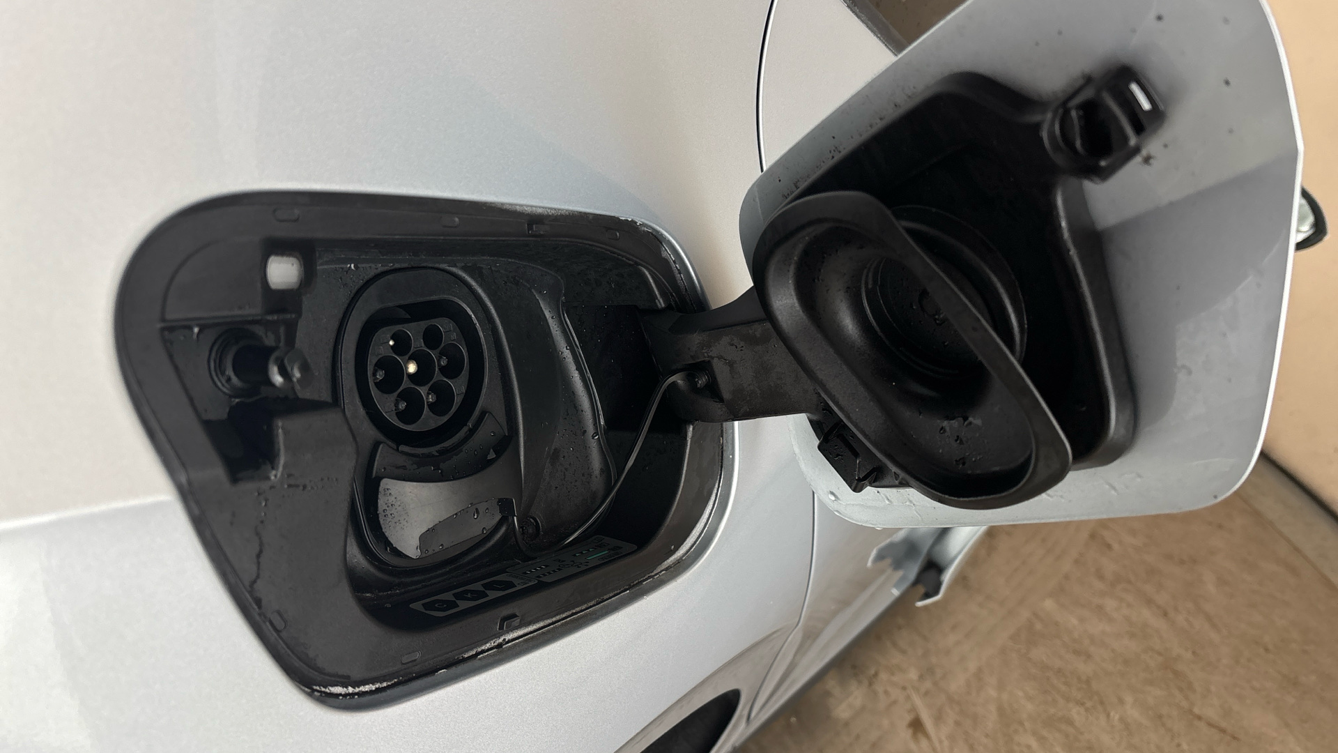 4027808 150kW Family Pro Performance 58kWh 5dr Auto