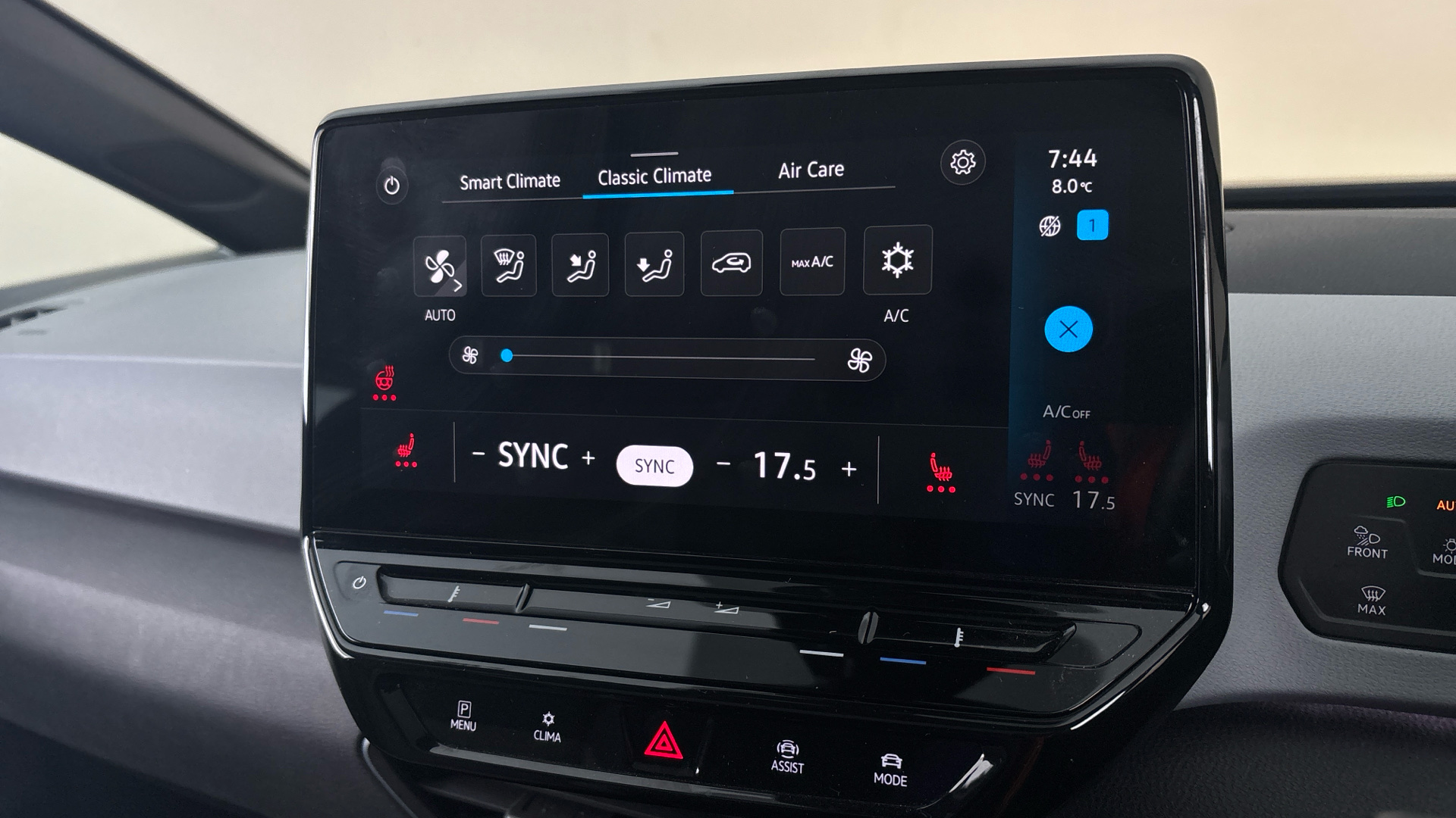 4027808 150kW Family Pro Performance 58kWh 5dr Auto