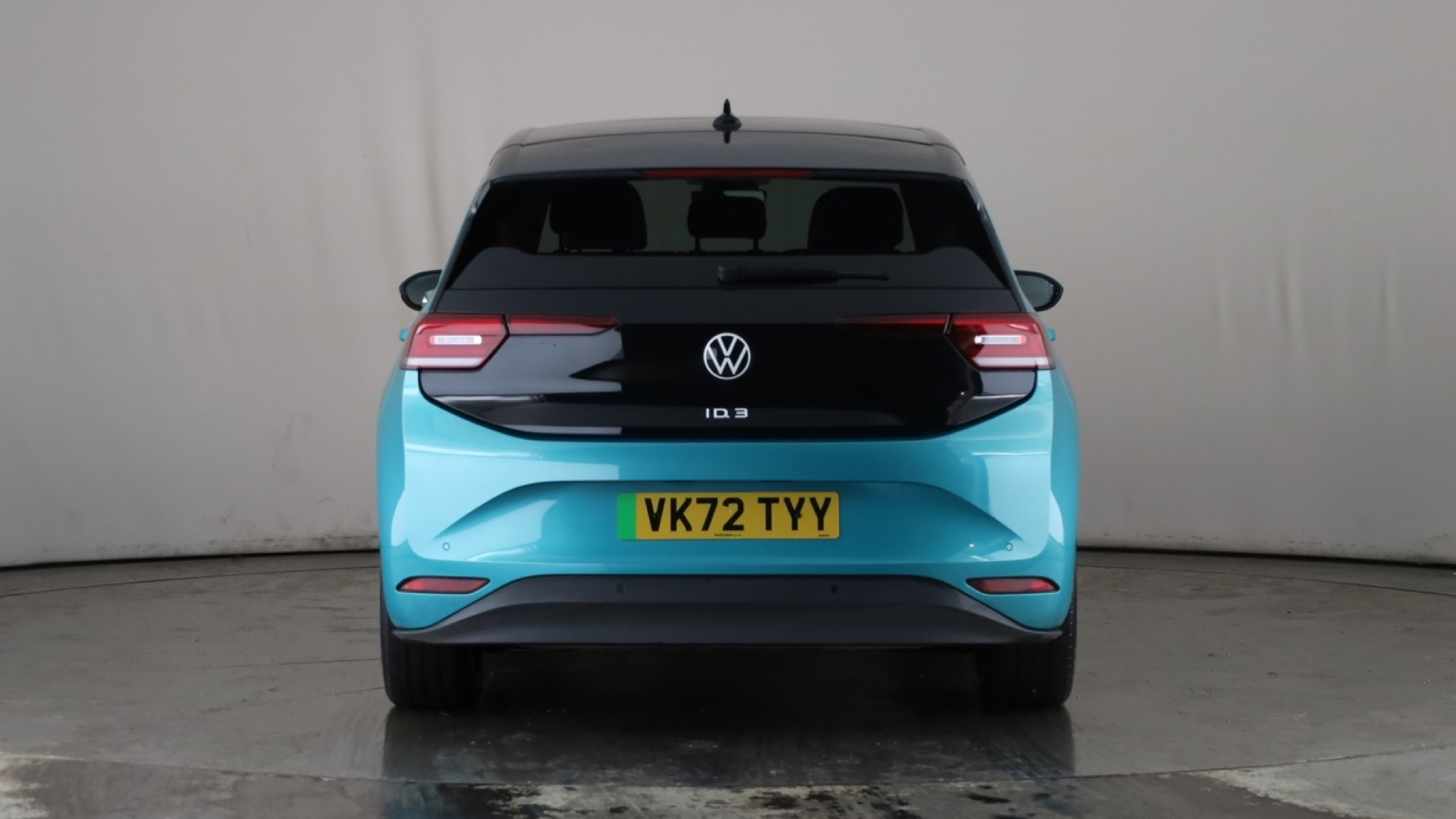 4020619 150kW Family Pro Performance 58kWh 5dr Auto