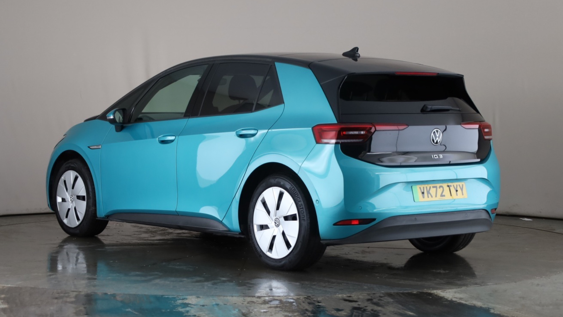 150kW Family Pro Performance 58kWh 5dr Auto [2022]