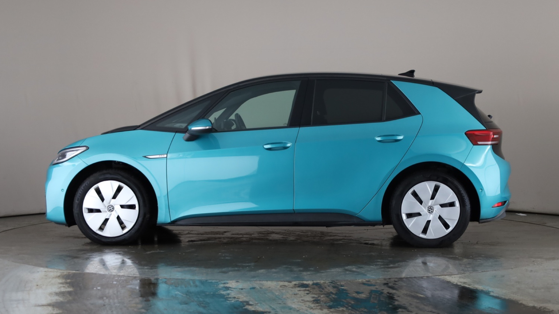 150kW Family Pro Performance 58kWh 5dr Auto [2022]