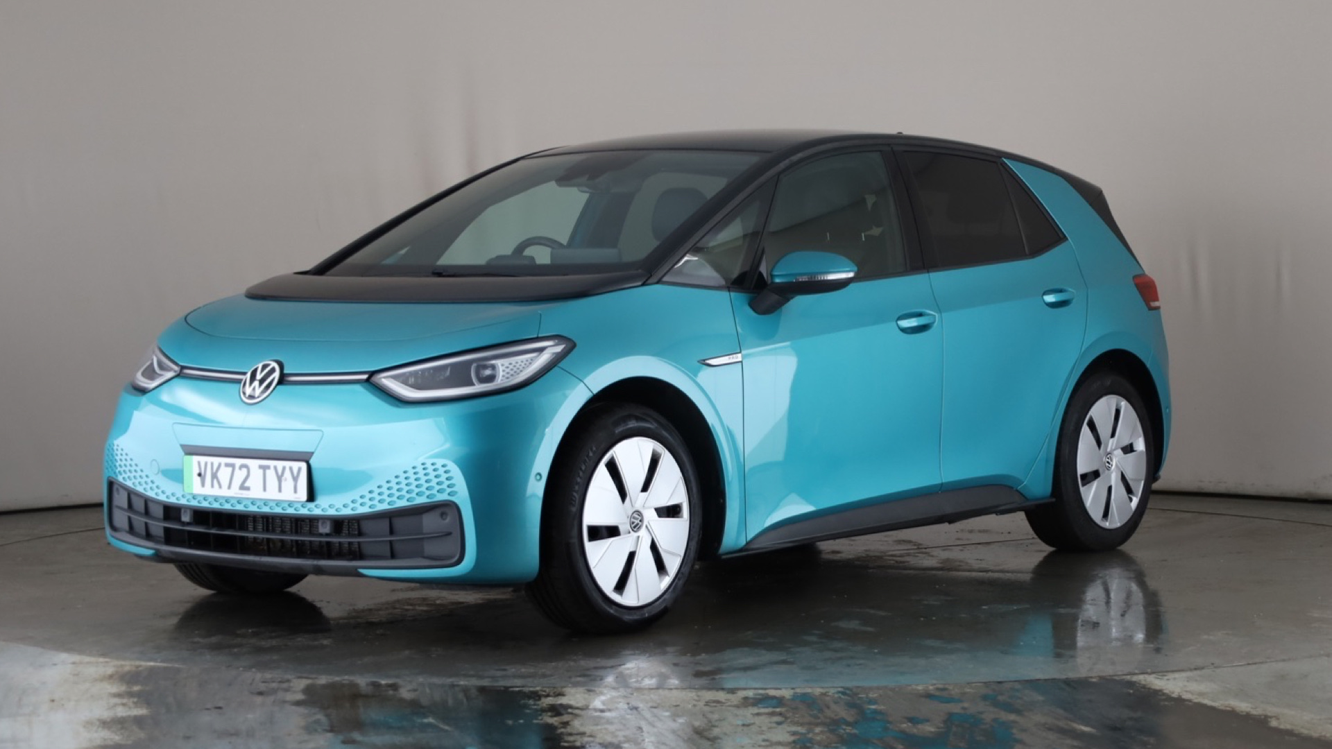 150kW Family Pro Performance 58kWh 5dr Auto [2022]