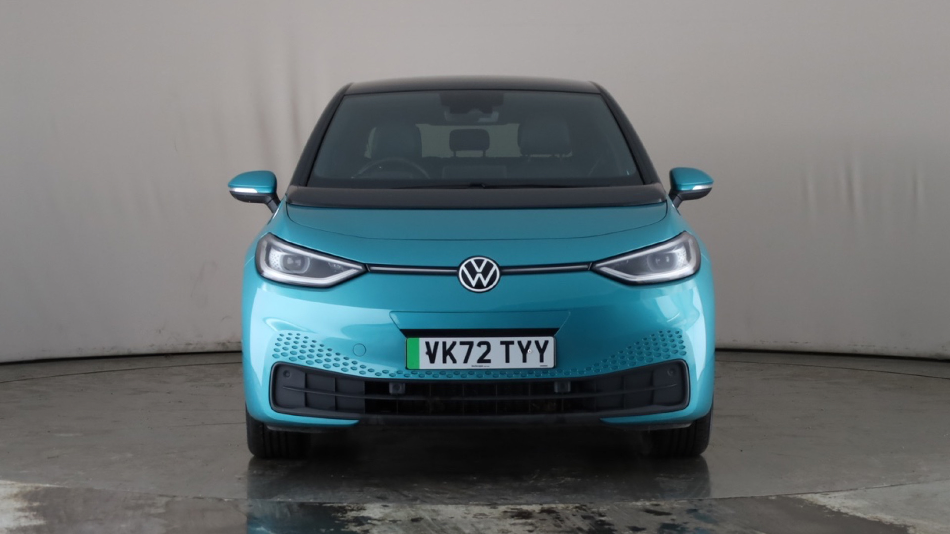 4020619 150kW Family Pro Performance 58kWh 5dr Auto