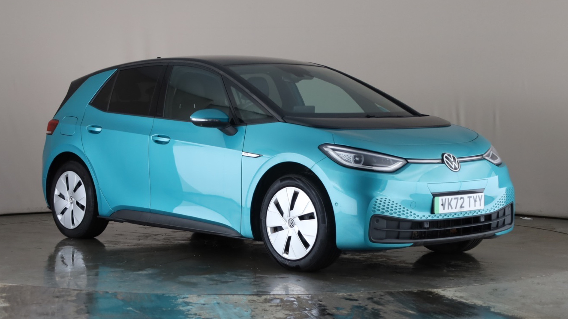 4020619 150kW Family Pro Performance 58kWh 5dr Auto