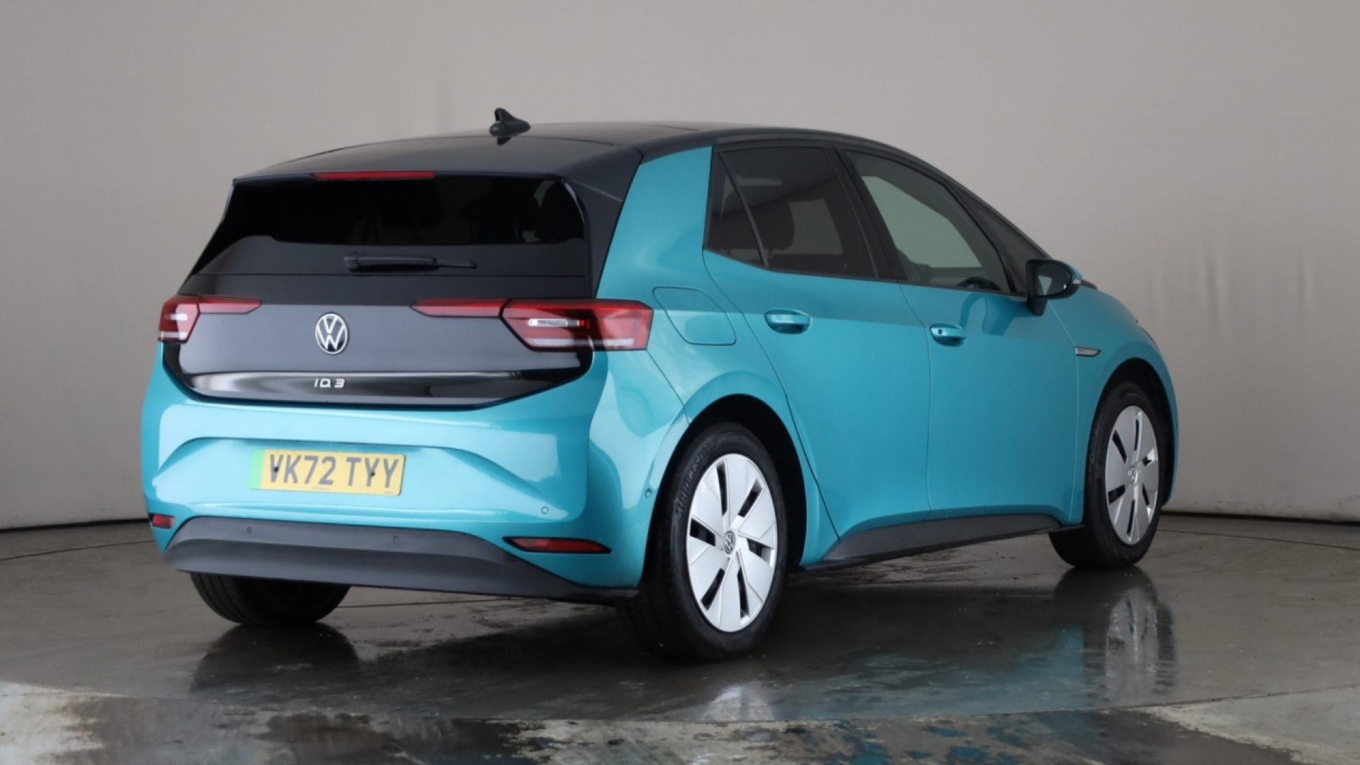 4020619 150kW Family Pro Performance 58kWh 5dr Auto