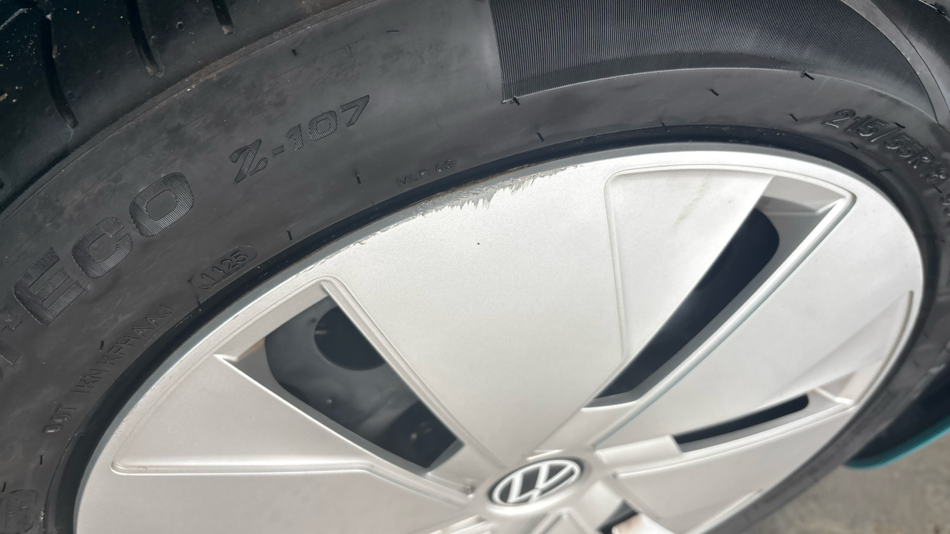 4020619 150kW Family Pro Performance 58kWh 5dr Auto